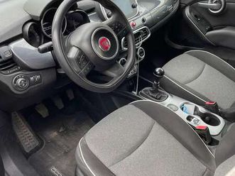 500 x 2015 1.4 tjt pop star 4x2 gpl 120cv