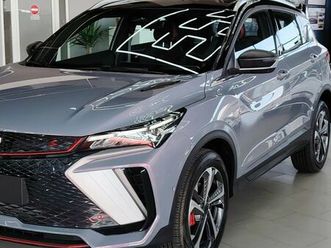 nou geely coolray 2024 - 26 500 eur, 0 km - autovit.ro