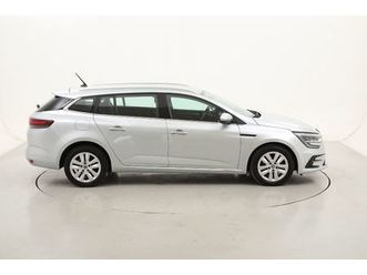 RENAULT MEGANE ESTATE megane-sporter-business-edc-1-5-diesel-116cv