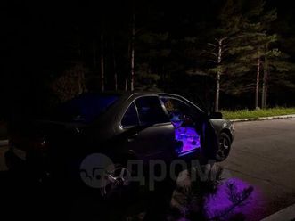 продажа nissan sunny, 1994 год в иркутске