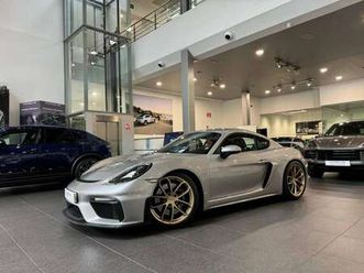 gt4 pdk