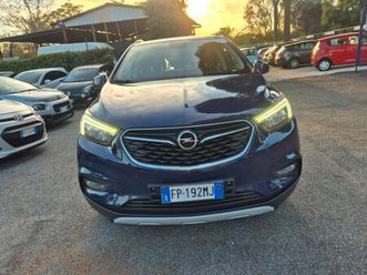 opel mokka x 1.6 cdti ecotec 4x2 start&stop ultimate