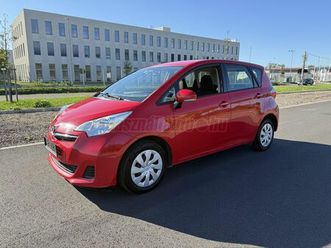 toyota verso-s verso s 1.4 d-4d