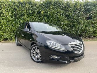 lancia delta 1.6multijet ?117300km? ?perte puissance?