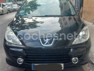peugeot 307 sw 1.6 dsign