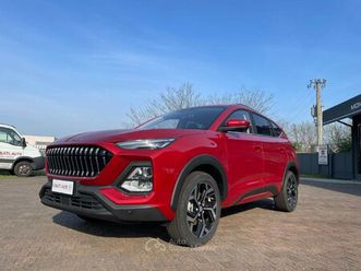 evo 7 dct gpl 7 posti