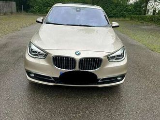 530d gran turismo aut. luxury line