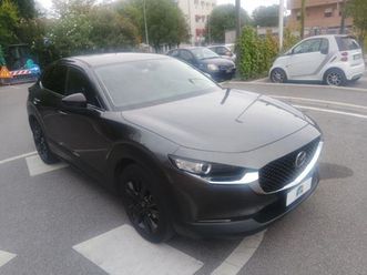 cx-30 2.0l e-skyactiv-g 150 cv m hybrid 2wd homura