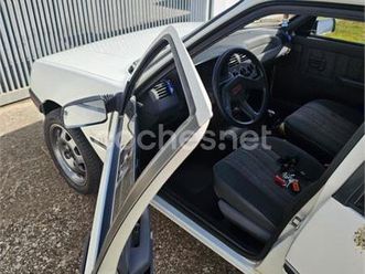 peugeot 205 205 gt 1.4