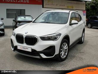 bmw x1 18 i sdrive advantage