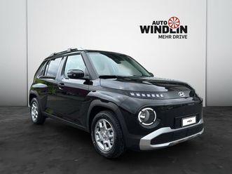 inster electric amplia 49kwh