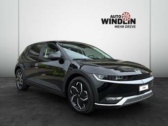 ioniq 5 origo 4wd 77.4kwh heat pump