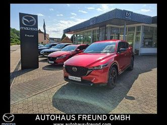 mazda cx-5 2.5l skyactiv g 194ps 6at fwd homura comh