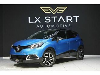 renault captur energy tce 120 edc limited