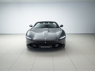 occasion ferrari roma spider 2024 à vendre à sausheim