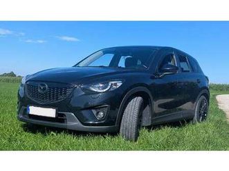 cx-5 2.0 skyactiv-g awd sports-line