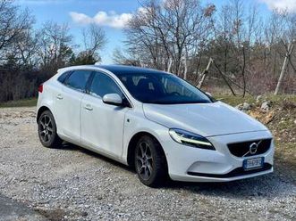 v40 d2 2017 ocean race