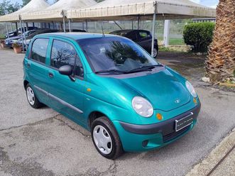 matiz 800i se city