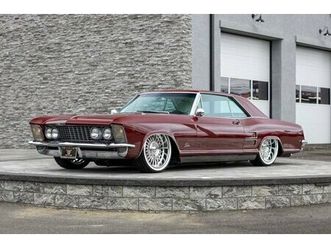 1964 buick riviera