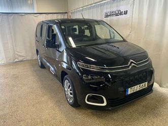 multispace feel long 1.2 puretech 130 eat aut