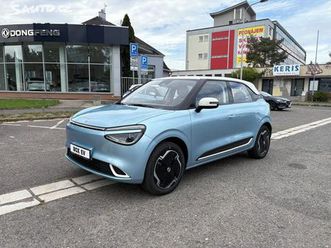 dongfeng box e1 31,4 kwh falling rain blue