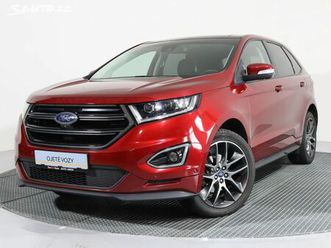 ford edge 2,0 tdci 154kw automat 4x4