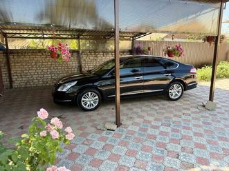продажа nissan teana, 2011 год в ставрополе