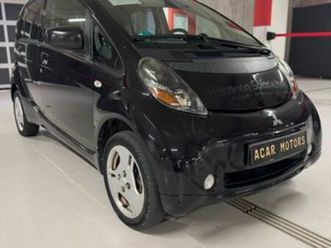 mitsubishi i-miev*klima*automatik*radio