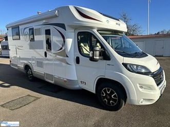 elnagh baron 573 | solcell | gps | 5 st bälten