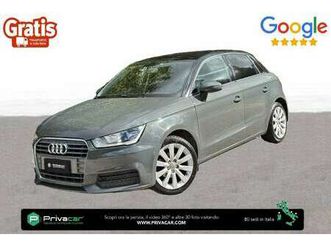 a1 spb 1.4 tdi s tronic