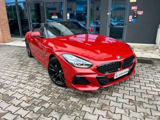 z4 g29 sdrive 20i msport auto