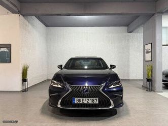 lexus es 300 2020