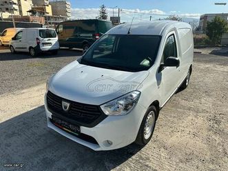 dacia dokker 2019 1.5 dci a/c euro 6!!!