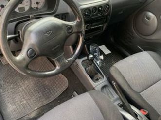 daihatsu terios 2005