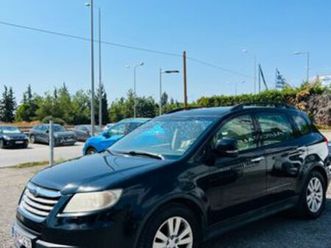 subaru tribeca 2008 full extra