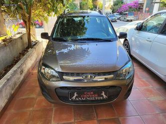 lada kalina 2015 σουπερ προσφορα!!!λιγα χιλιομετρα!!!