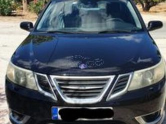 saab 9-3 2009 aero turbo xwd