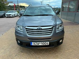 subaru tribeca 2008