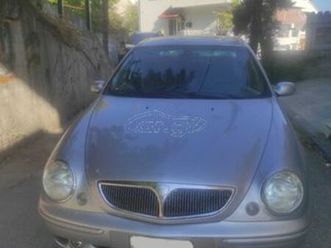 lancia lybra 2000 sedan