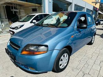 daewoo kalos 2003 ελληνικο