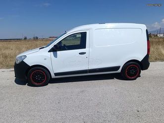 dacia dokker 2017 1.5 dci diesel euro 6 χωρισ επιπλεoν φπα u00a745a