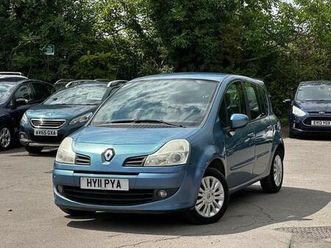 1.6 vvt dynamique auto euro 5 5dr