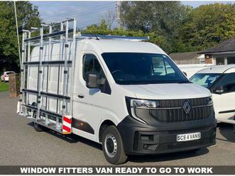 2.0 dci lm35 advance l3 h2 euro 6 (start/stop) 5dr