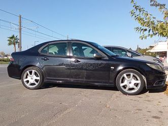 saab 9-3 2009 aero xwd 2.0 turbo