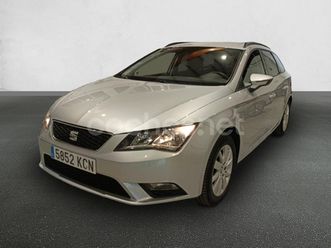 seat león st 1.2 tsi stsp style