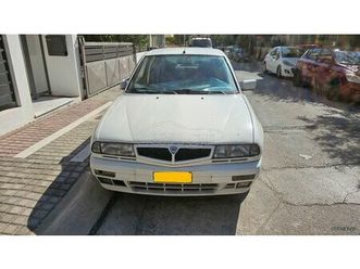 LANCIA DELTA lancia-delta-1998-lancia-delta-1-8-16v-vvt