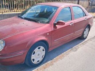 lancia lybra 2000 lybra 1.6