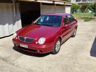 lancia lybra 2000