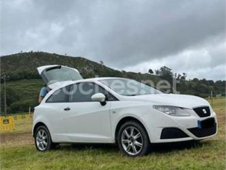 seat ibiza sc 1.2 12v reference