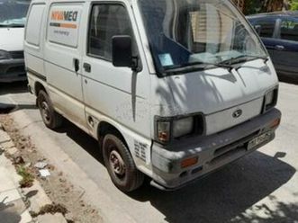 daihatsu hijet 2003